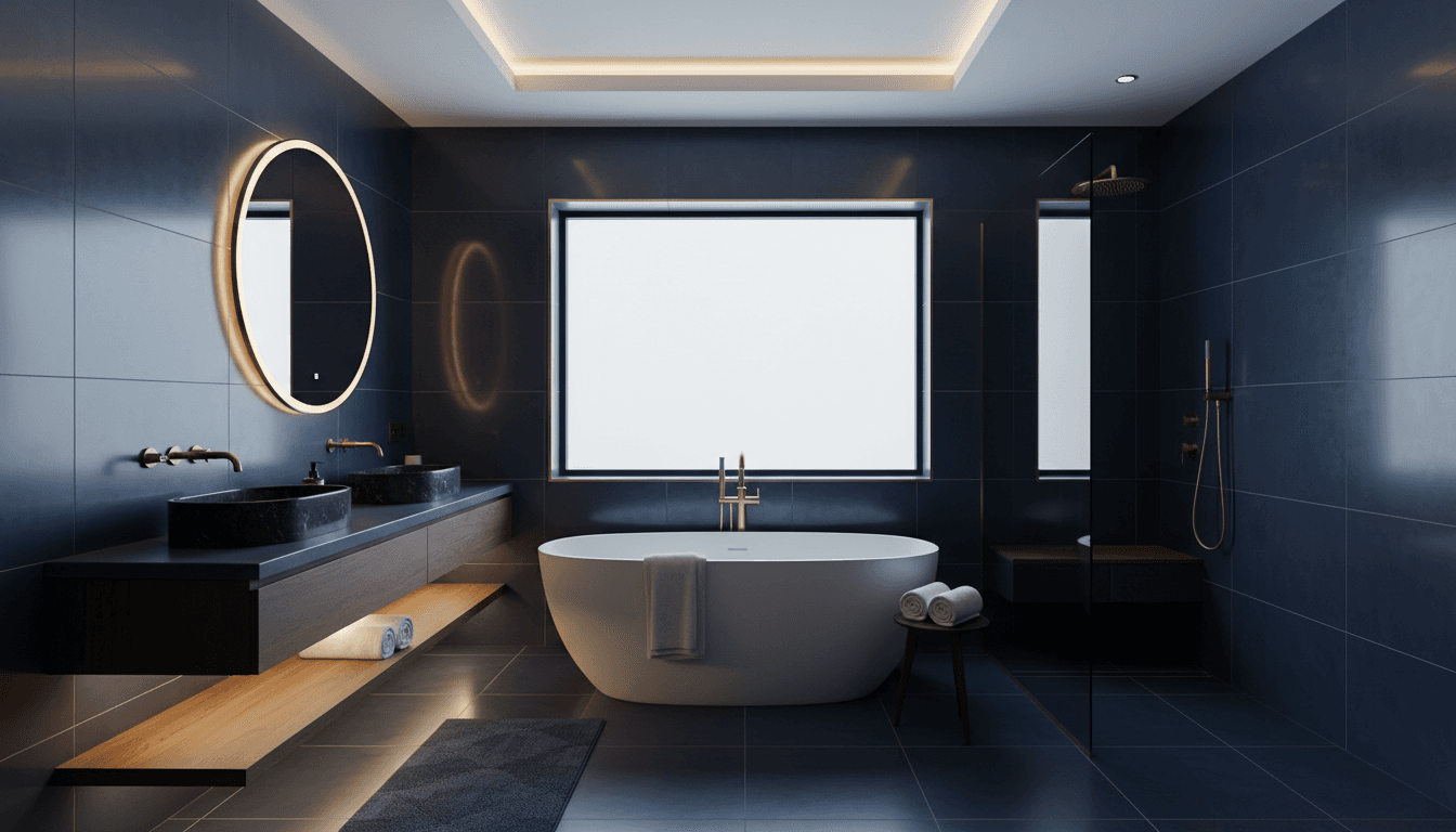 Tankless Water Heater Installation for Luxury Renovations: The Secret to Endless Hot Water and Increased Home Value