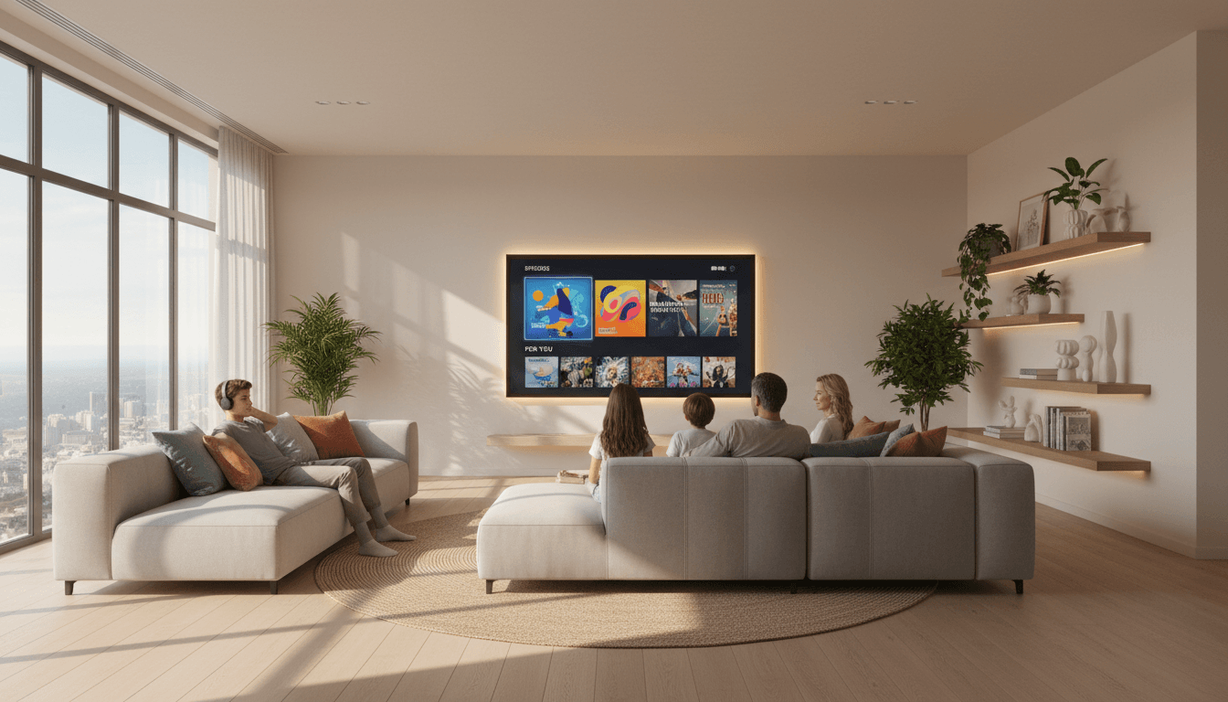 Why Custom Media Walls Are the New Must-Have in Philadelphia Luxury Homes