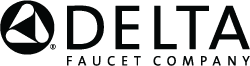 Delta Faucet Company logo